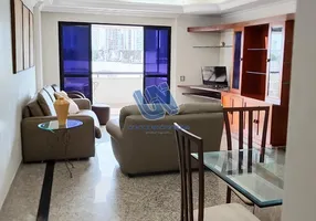 Foto 1 de Apartamento com 2 Quartos para alugar, 118m² em Rio Vermelho, Salvador