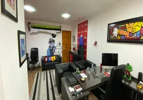 Foto 1 de Sala Comercial à venda, 25m² em Vila Bocaina, Mauá