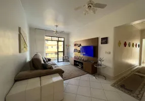 Foto 1 de Apartamento com 3 Quartos à venda, 103m² em Jardim Las Palmas, Guarujá