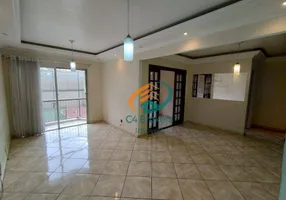 Foto 1 de Apartamento com 3 Quartos à venda, 76m² em Macedo, Guarulhos