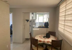 Foto 1 de Apartamento com 3 Quartos à venda, 47m² em Pompéia, Piracicaba