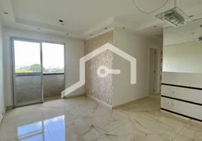 Foto 1 de Apartamento com 2 Quartos para alugar, 60m² em City America, São Paulo