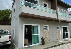 Foto 1 de Casa de Condomínio com 2 Quartos para alugar, 65m² em Camurupim, Caucaia