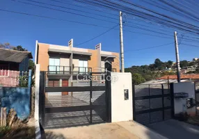 Foto 1 de Casa com 2 Quartos para alugar, 90m² em Estrela, Ponta Grossa
