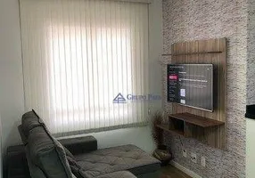 Foto 1 de Apartamento com 2 Quartos à venda, 41m² em Itaquera, São Paulo