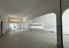 Foto 1 de Ponto Comercial para alugar, 209m² em Jardim São Dimas, São José dos Campos