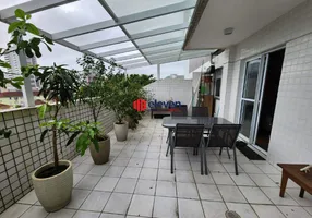 Foto 1 de Apartamento com 1 Quarto à venda, 73m² em Vila Matias, Santos