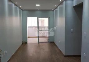 Foto 1 de Apartamento com 2 Quartos à venda, 77m² em Rudge Ramos, São Bernardo do Campo