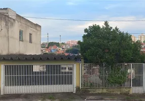 Foto 1 de Casa com 2 Quartos à venda, 123m² em Vila Independência, Mauá
