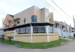 Foto 1 de Sobrado com 4 Quartos à venda, 150m² em Umbara, Curitiba