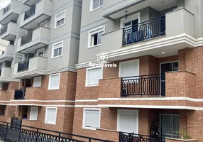 Foto 1 de Apartamento com 2 Quartos à venda, 61m² em Costa E Silva, Joinville