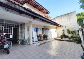 Foto 1 de Casa com 11 Quartos para alugar, 350m² em Dionísio Torres, Fortaleza