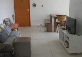 Foto 1 de Apartamento com 2 Quartos à venda, 73m² em Jardim Coleginho, Jacareí