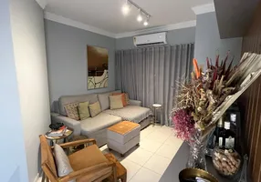 Foto 1 de Apartamento com 2 Quartos à venda, 71m² em Horto Municipal, Campos dos Goytacazes
