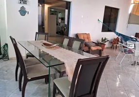 Foto 1 de Casa de Condomínio com 3 Quartos à venda, 110m² em Vilas do Atlantico, Lauro de Freitas