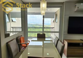 Foto 1 de Apartamento com 3 Quartos à venda, 84m² em Jardim do Lago, Jundiaí