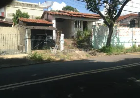 Foto 1 de Casa com 3 Quartos à venda, 126m² em Jardim Novo Campos Elíseos, Campinas