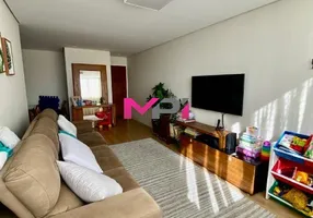 Foto 1 de Apartamento com 2 Quartos à venda, 104m² em Centro, Jundiaí