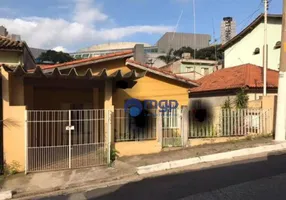 Foto 1 de Casa com 2 Quartos à venda, 100m² em Vila Romero, São Paulo