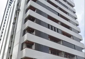Foto 1 de Apartamento com 2 Quartos para alugar, 80m² em Manaíra, João Pessoa