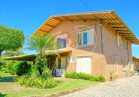 Foto 1 de Casa com 4 Quartos à venda, 400m² em Edson Queiroz, Fortaleza