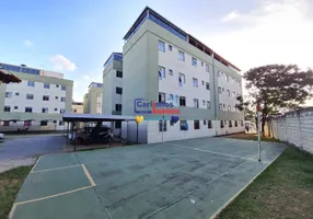 Foto 1 de Apartamento com 2 Quartos à venda, 85m² em Capelinha, Betim