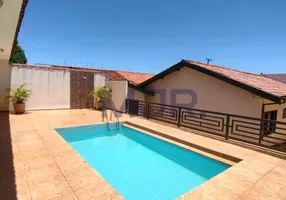 Foto 1 de Casa com 3 Quartos à venda, 360m² em Vila Pacífico, Bauru