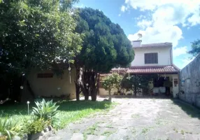 Foto 1 de Casa com 5 Quartos à venda, 178m² em Santo André, São Leopoldo