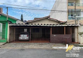 Foto 1 de Casa com 2 Quartos à venda, 254m² em Vila Jordanopolis, São Bernardo do Campo