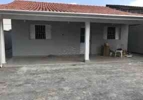 Foto 1 de Casa com 4 Quartos à venda, 300m² em Praia do Sapê, Ubatuba