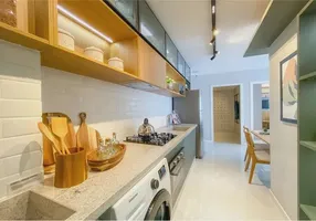 Foto 1 de Apartamento com 2 Quartos à venda, 45m² em Samambaia Norte, Brasília