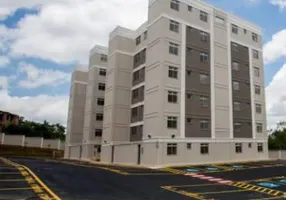 Foto 1 de Apartamento com 2 Quartos à venda, 47m² em Palmital, Lagoa Santa