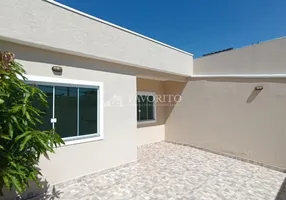 Foto 1 de Casa com 3 Quartos à venda, 110m² em Nova Cerejeiras, Atibaia