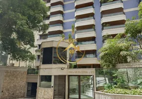 Foto 1 de Apartamento com 3 Quartos à venda, 220m² em Cambuí, Campinas