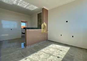 Foto 1 de Apartamento com 2 Quartos à venda, 66m² em Vila Santa Terezinha, Franca