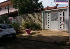 Foto 1 de Casa com 2 Quartos à venda, 142m² em Sao Jose, Paulínia