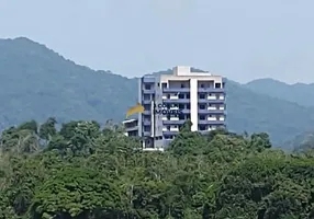 Foto 1 de Apartamento com 3 Quartos à venda, 143m² em Barra da Lagoa, Ubatuba