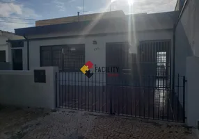 Foto 1 de Casa com 2 Quartos à venda, 112m² em Barão Geraldo, Campinas