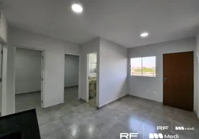 Foto 1 de Apartamento com 2 Quartos à venda, 40m² em Chácara Califórnia, São Paulo