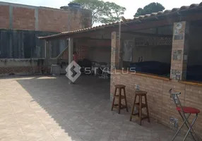 Foto 1 de Casa com 2 Quartos à venda, 194m² em Quintino Bocaiúva, Rio de Janeiro