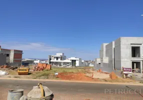 Foto 1 de Lote/Terreno à venda, 394m² em Jardim Residencial Dona Maria Jose, Indaiatuba