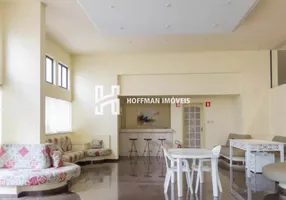 Foto 1 de Apartamento com 4 Quartos para alugar, 160m² em Santo Antônio, São Caetano do Sul