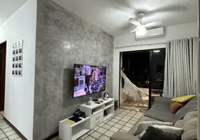 Foto 1 de Apartamento com 2 Quartos à venda, 55m² em Jatiúca, Maceió