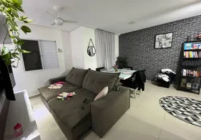 Foto 1 de Apartamento com 2 Quartos à venda, 67m² em Loteamento Residencial Viva Vista, Sumaré