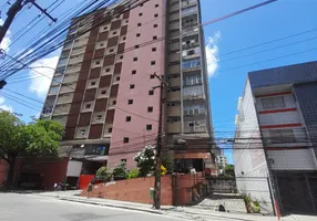 Foto 1 de Apartamento com 1 Quarto à venda, 36m² em Boa Vista, Recife