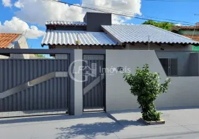 Foto 1 de Casa com 3 Quartos à venda, 72m² em Nova Lima, Campo Grande