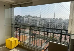 Foto 1 de Apartamento com 3 Quartos à venda, 76m² em Vila Sao Silvestre, São Paulo