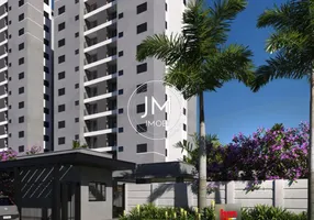 Foto 1 de Apartamento com 2 Quartos à venda, 88m² em Jardim do Bosque, Hortolândia