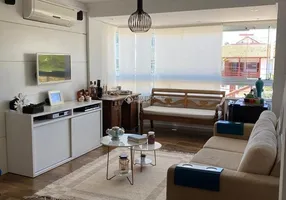 Foto 1 de Apartamento com 2 Quartos à venda, 79m² em Cachoeira do Bom Jesus, Florianópolis