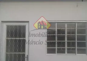 Foto 1 de Casa com 2 Quartos à venda, 96m² em Jardim Continental III, Taubaté